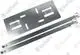 VAILLANT-Halter-Konsole-Brennwertsystem-60-100-PP-u-w-Vaillant-Nr-0020029018 gallery number 1